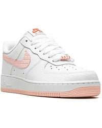 Nike - Air Force 1 Low "Valentine's Day 2022" Sneakers - Lyst