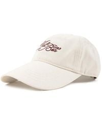 Malbon Golf - Palmetto Baseball Cap - Lyst