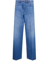 Haikure - Bethany Wide-Leg Jeans - Lyst