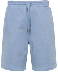 Daily Paper - R-Type Shorts aus Jersey - Lyst