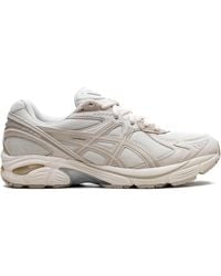 Asics - Gt-2160 "Cream/Feather" Sneakers - Lyst