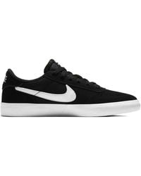 Nike - Heritage Vulc Sb Low-Top Trainers - Lyst