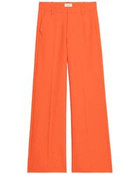 Zadig & Voltaire - Panol Pants - Lyst