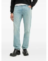 HUGO - Jeans Met Vervaagd Effect - Lyst