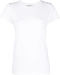 Dorothee Schumacher - All Time Favourites Cotton T-Shirt - Lyst