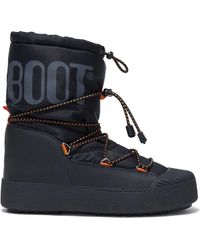 Moon Boot - Mtrack Polar Laarzen - Lyst