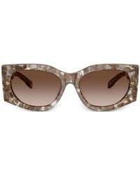 Tory Burch - Kira Sunglasses - Lyst
