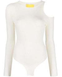 Aeron - Body De Punto Zero - Lyst