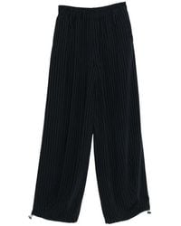 Frankie Shop - Oakdale Trainingsbroek Met Krijtstreep - Lyst