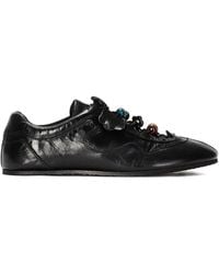 Cecilie Bahnsen - Sneakers Blaise - Lyst