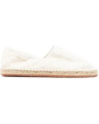Superga - 3009 Crochet-Knit Espadrilles - Lyst