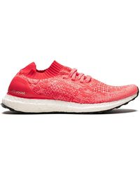 adidas - Ultraboost Uncaged "Ray" Sneakers - Lyst