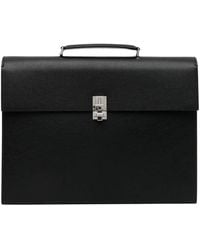 Tom Ford - Mallette À Anse Sur Le Dessus - Lyst