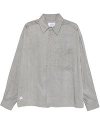 Bonsai - Pocket Long-Sleeved Shirt - Lyst