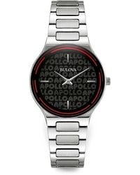 Bulova - Apollo 32Mm Watch - Lyst