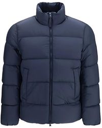 Woolrich - Cloud Padded Jacket - Lyst