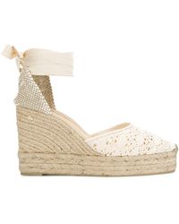 castaner espadrilles sale