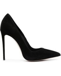 Le Silla - Eva 120Mm High-Heel Pumps - Lyst