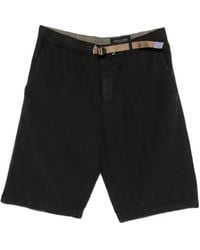 White Sand - Kevin Shorts - Lyst