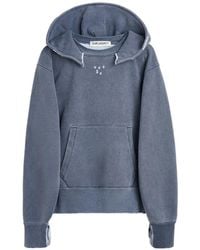 Our Legacy - Relic Hoodie - Lyst