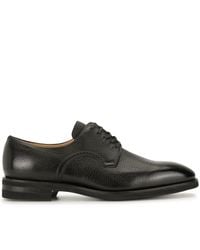 bally derby shoes