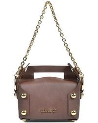 MASU - Cake Studded Tote Bag - Lyst