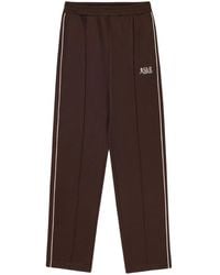 Sporty & Rich - Action サイドストライプ トラックパンツ - Lyst