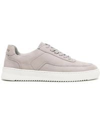 Filling Pieces - Mondo.0 Ripple Low-Top Sneakers - Lyst