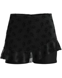 MACCAPANI - The Tonya Skorts - Lyst