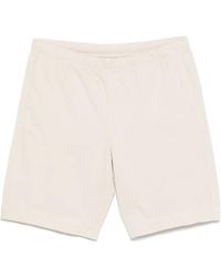 Paul Smith - Shorts mit Zebra-Motiv - Lyst
