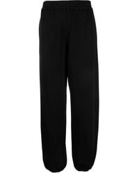 Jil Sander - Straight-Leg Track Pants - Lyst