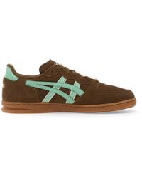 Asics - Skyhand Og Logo Sneakers - Lyst