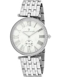 Christian Van Sant - Hush 36Mm Watch - Lyst