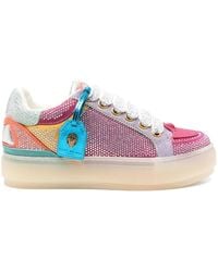 Kurt Geiger - Sneakers Southbank Tag - Lyst