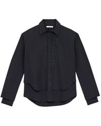 Craig Green - Layered Long-Sleeve Shirt - Lyst