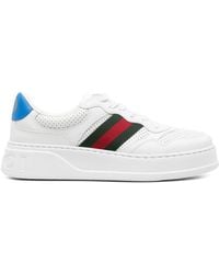 Gucci - Low-top Sneakers - Lyst