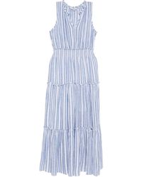 Rails - Loulou Jurk - Lyst