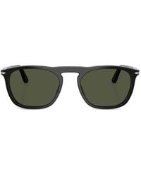 Persol - Square-Frame Sunglasses - Lyst