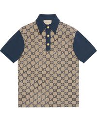 Gucci T-shirts voor heren | Lyst NL