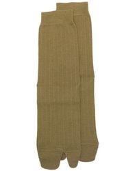 Maison Margiela - Socks - Lyst