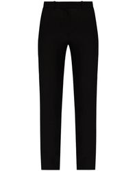 Coperni - High-Waist-Hose Mit Geradem Bein - Lyst