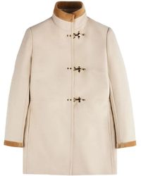 Fay - Jas Met Lange Mouwen - Lyst