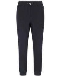 Philipp Plein - Jogging Trousers Hexagon - Lyst