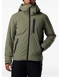 Rossignol - Snowdazzle Hooded Ski Jacket - Lyst