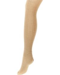 Jil Sander - Medias De Canalé - Lyst