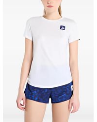 Saysky - Combat T-Shirt - Lyst