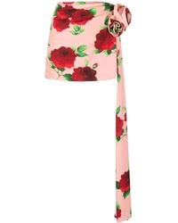 Magda Butrym - Short Skirts - Lyst