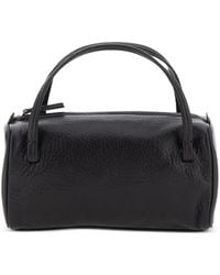 NOTHING WRITTEN - Loaf Bread Leather Tote Bag - Lyst