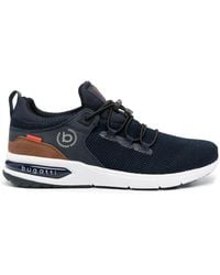 Bugatti - Numbis High-Top Sneakers - Lyst