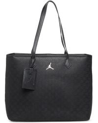 Nike - Monogram Tote Bag - Lyst